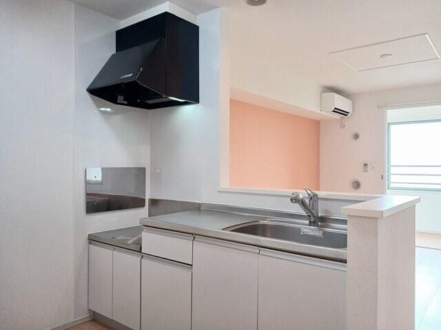 ベガの物件内観写真