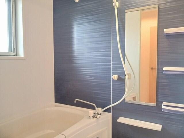 ベガの物件内観写真