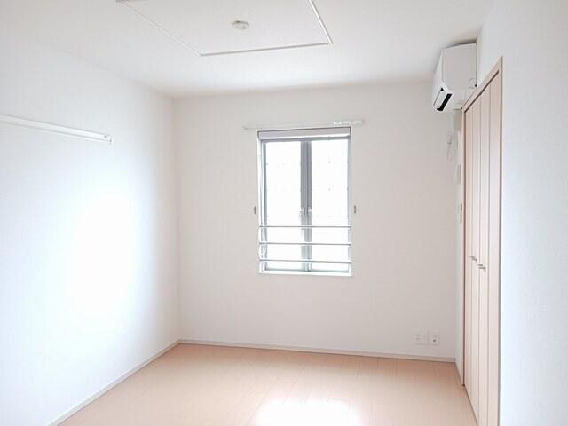 ベガの物件内観写真