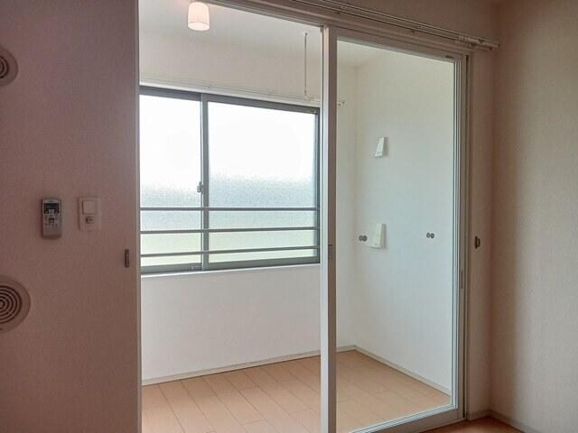 ベガの物件内観写真