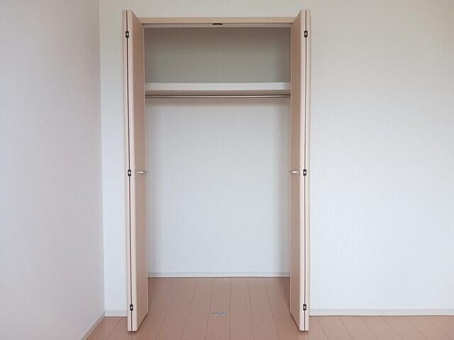 ベガの物件内観写真