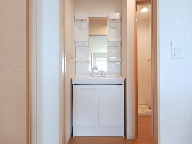 ベガの物件内観写真