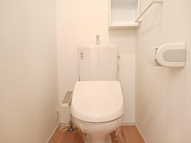 ベガの物件内観写真