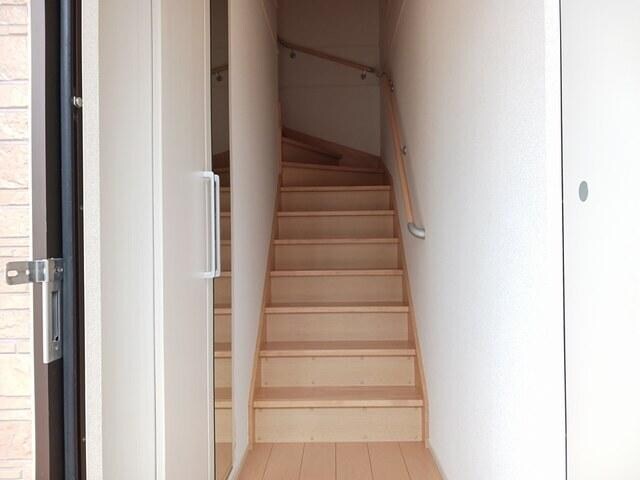 ベガの物件内観写真