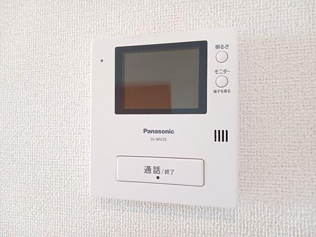 ベガの物件内観写真