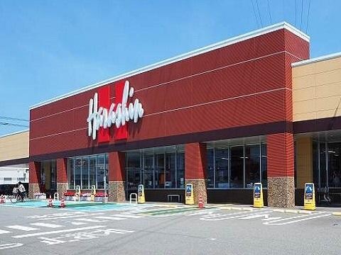 ベガの物件内観写真