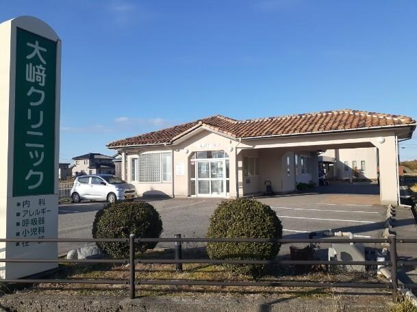 ベガの物件内観写真