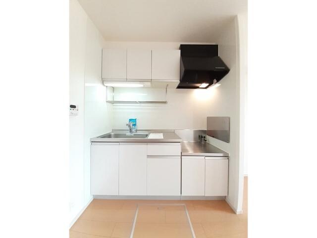 トラント・ドゥ・リスKの物件内観写真