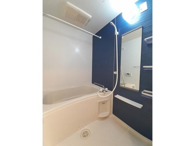 トラント・ドゥ・リスKの物件内観写真