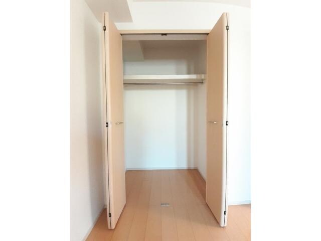 トラント・ドゥ・リスKの物件内観写真