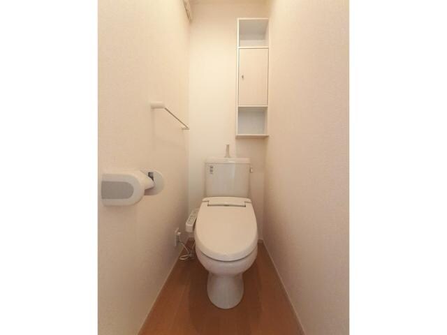 トラント・ドゥ・リスKの物件内観写真