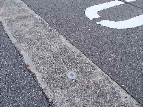 トラント・ドゥ・リスKの物件内観写真