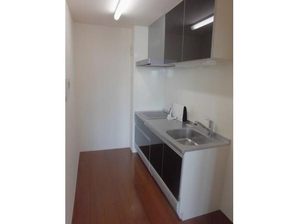 D-room前沢の物件内観写真