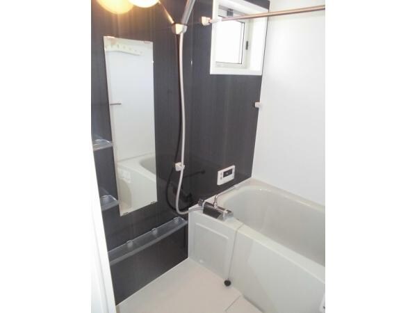 D-room前沢の物件内観写真