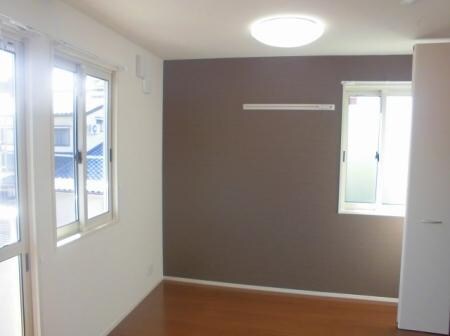 D-room前沢の物件内観写真