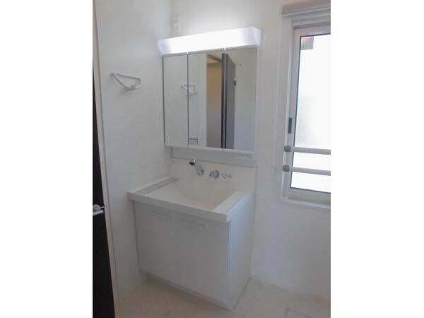 D-room前沢の物件内観写真