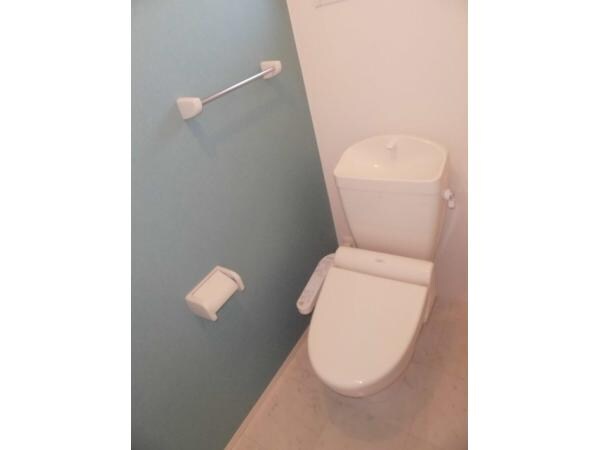 D-room前沢の物件内観写真