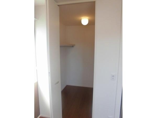 D-room前沢の物件内観写真