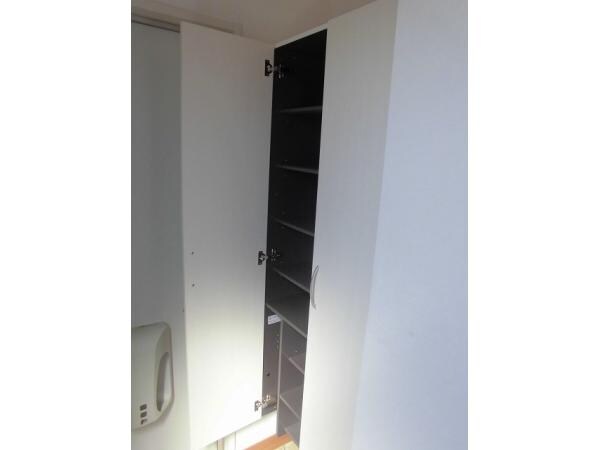 D-room前沢の物件内観写真