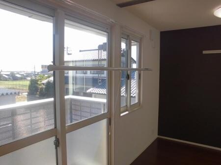 D-room前沢の物件内観写真