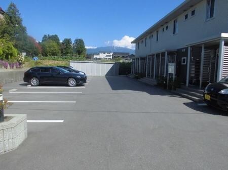 D-room前沢の物件内観写真