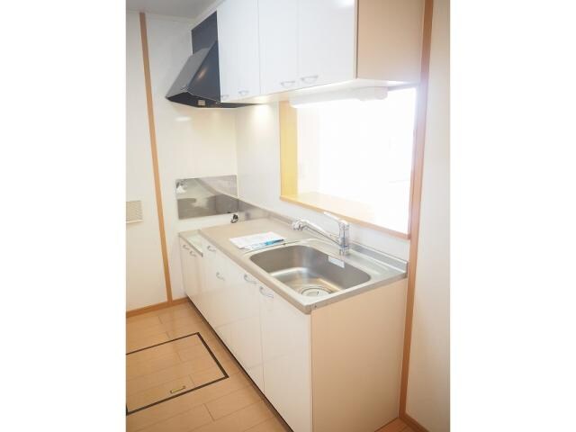 セイバリースペースの物件内観写真