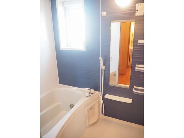 セイバリースペースの物件内観写真