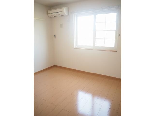 セイバリースペースの物件内観写真