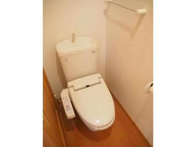 セイバリースペースの物件内観写真