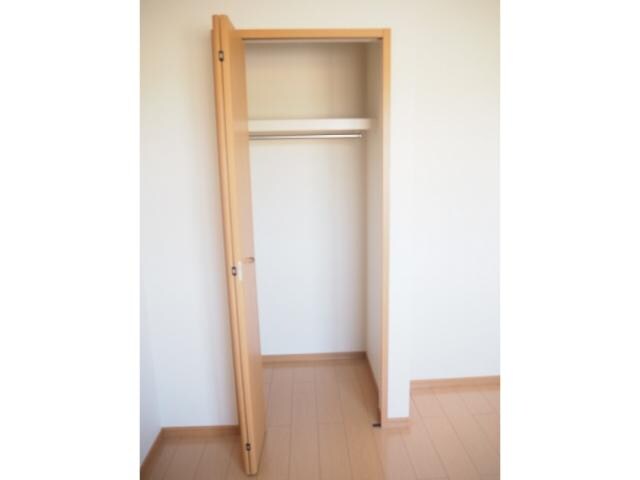 セイバリースペースの物件内観写真