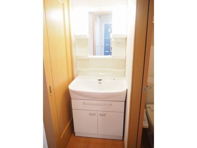 セイバリースペースの物件内観写真