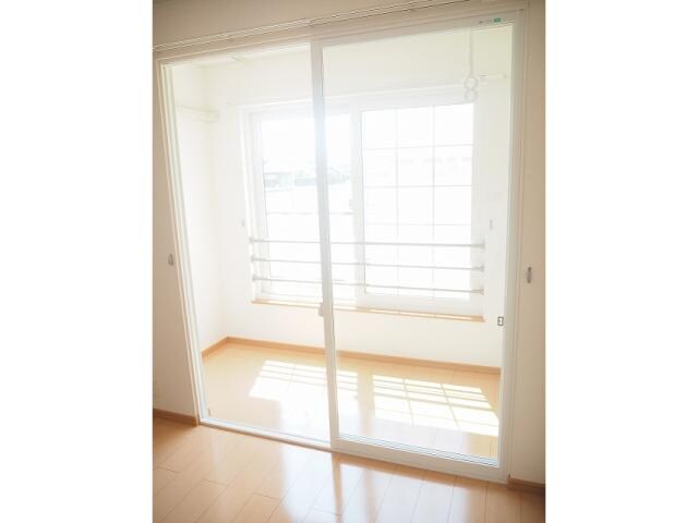 セイバリースペースの物件内観写真