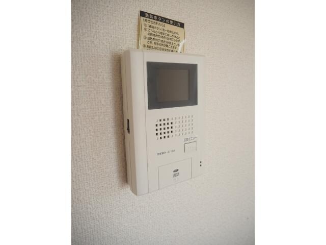 セイバリースペースの物件内観写真