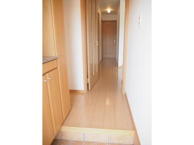 セイバリースペースの物件内観写真