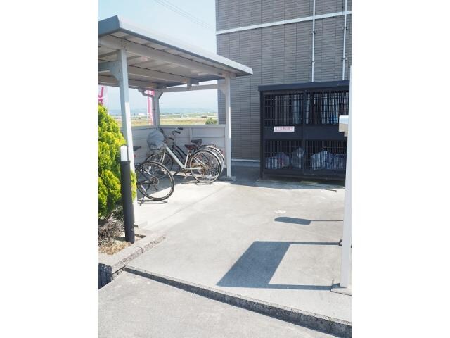 セイバリースペースの物件内観写真