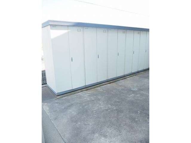 セイバリースペースの物件内観写真