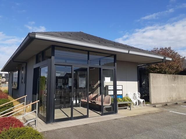 セイバリースペースの物件内観写真