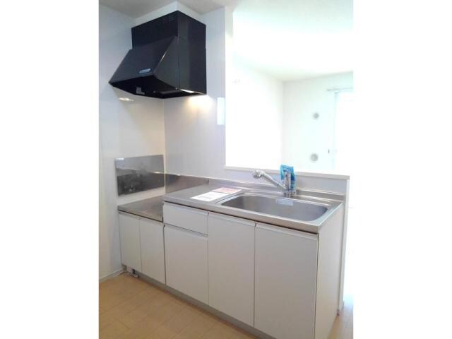 シーサイド・ヴィラⅡの物件内観写真