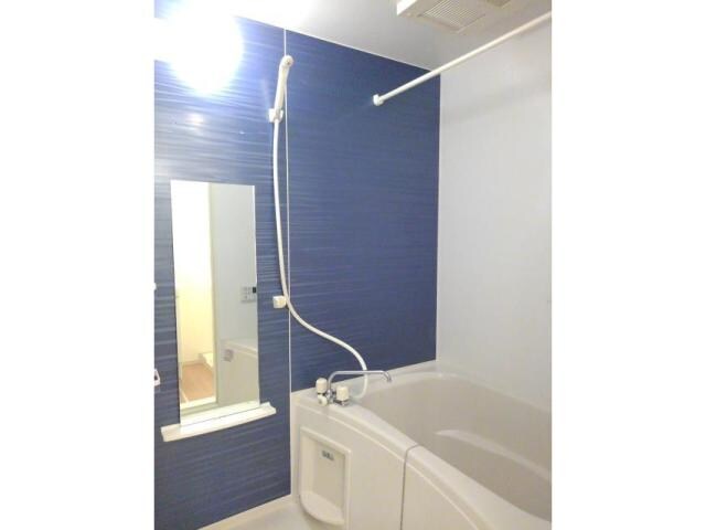 シーサイド・ヴィラⅡの物件内観写真