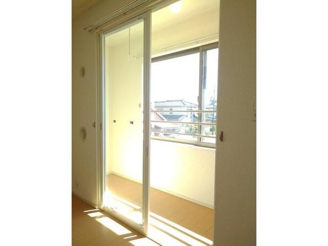 シーサイド・ヴィラⅡの物件内観写真