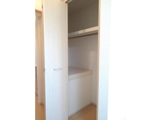 シーサイド・ヴィラⅡの物件内観写真