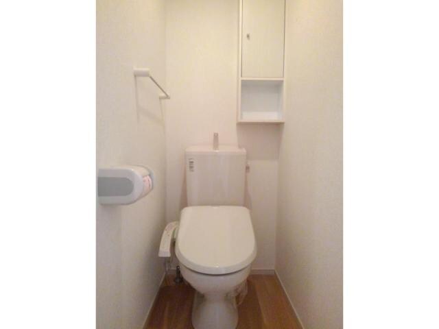 シーサイド・ヴィラⅡの物件内観写真