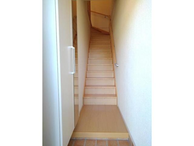 シーサイド・ヴィラⅡの物件内観写真