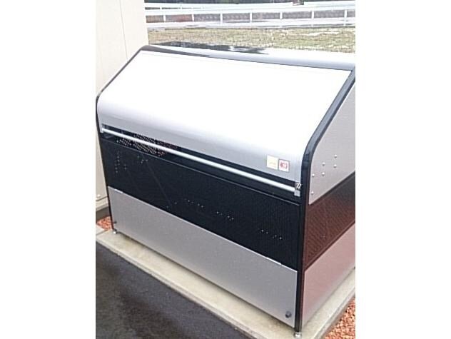 シーサイド・ヴィラⅡの物件内観写真