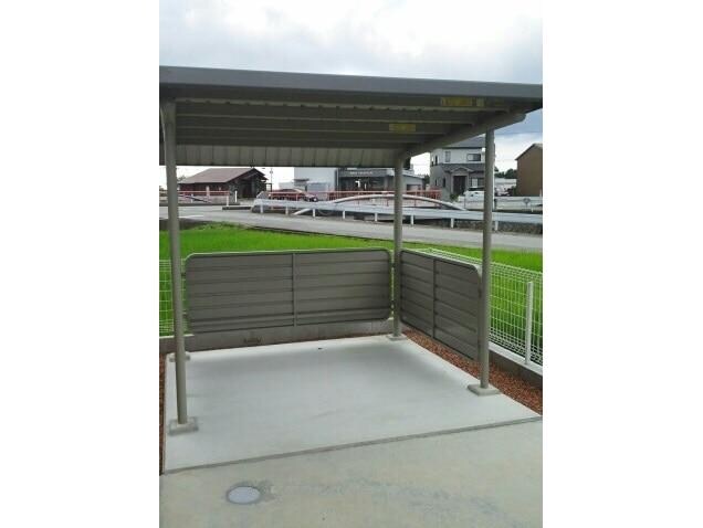 シーサイド・ヴィラⅡの物件内観写真