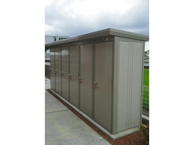 シーサイド・ヴィラⅡの物件内観写真