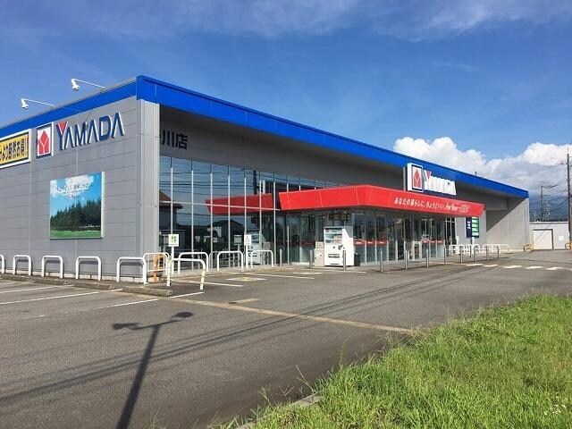 シーサイド・ヴィラⅡの物件内観写真