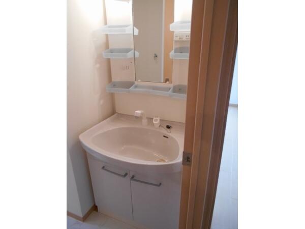 ルミエール・ルナの物件内観写真