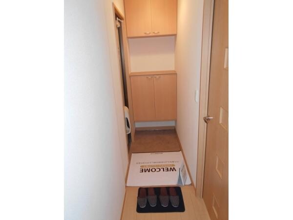 ルミエール・ルナの物件内観写真