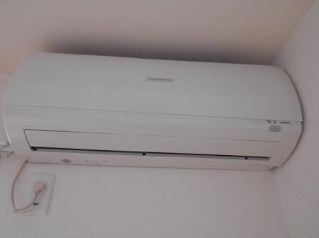 ルミエール・ルナの物件内観写真